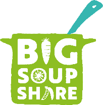 Bishop cannings soup share