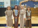 Verwood Nativity 3