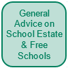 General Advice on School Estate and Free Schools: provision of strategic, operational leadership of the schools’ estate, including management of  SCA and DFC processes, new free school provision, advice to VA schools on buildings issues