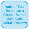 Audit of Your School as a Church School- Mid-cycle SIAMS Review