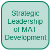 Strategic Leadership of MAT Development: provision of academies and free schools policy; access to advice on academisation; local meetings to facilitate understanding and development of the MAT landscape; liaison with the RSC’s office