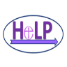 HLP Logo