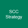 SCC Strategy