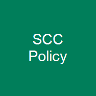 SCC (Schools Causing Concern) Policy