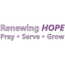 Renewing Hope