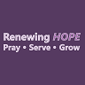 Renewing Hope