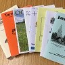 Parish Magazines