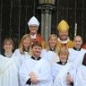 Ordained Ministry