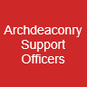 Archdeaconry Support Officers