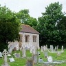 Churchyards, Headstones and Burials- Regulation and Consecration