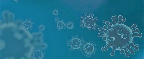 Coronavirus page header