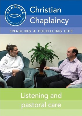 Alabare Chaplaincy