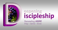 Deepening Discipleship