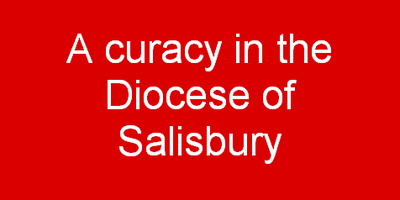 A Curacy in the Diocese of Salisbury