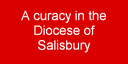 A Curacy in the Diocese of Salisbury