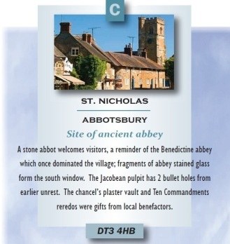 Abbotsbury