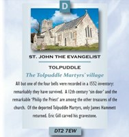 Tolpuddle