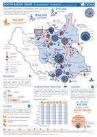 OCHA Infographic