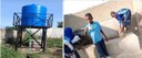 Sudan Link Peace Primary Water