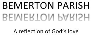 Bemerton Parish - a reflection of God's love