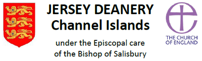 Jersey Deanery, Channel Islands