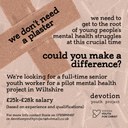 Devotion Advert