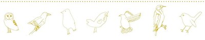 St Martin's CE Primary School- footer