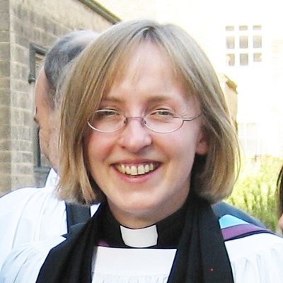 Celebrating Women- Jane Curtis