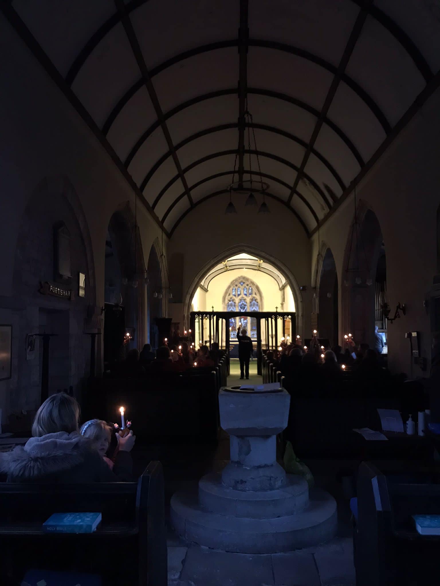 Churches of Abbotsbury 