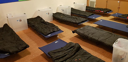 Sleepsafe Weymouth beds [Jan 2019]