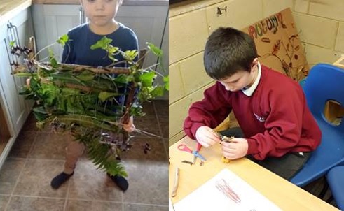 Spotlight on Acorn Education Trust- Art Projects