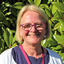 Claire Horton
