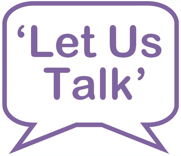 Let Us Talk