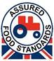 Assured Food Standards Logo