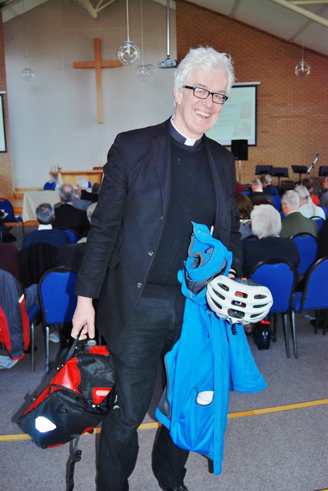 Feb 2015 Diocesan Synod +EC