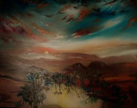 Julie-Ann Scott - A New Day is Dawning.JPG