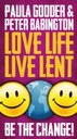 LoveLifeLiveLent2013a