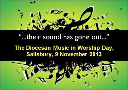 MusicInWorshipDay2013