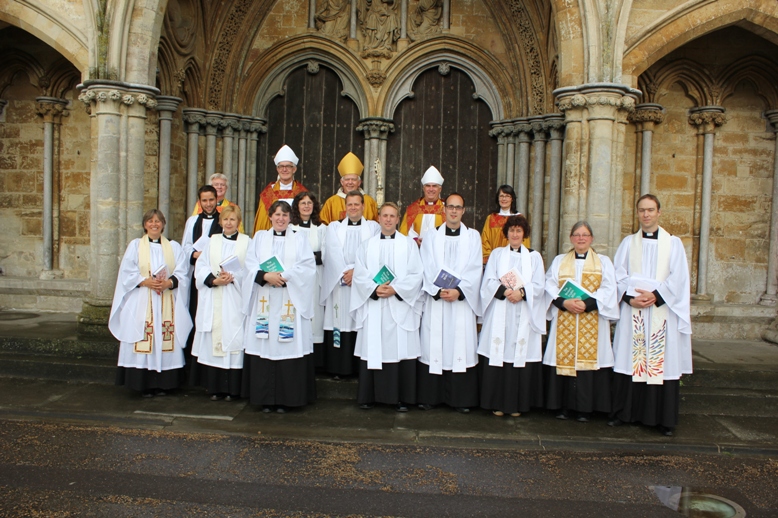 2014 New Priests