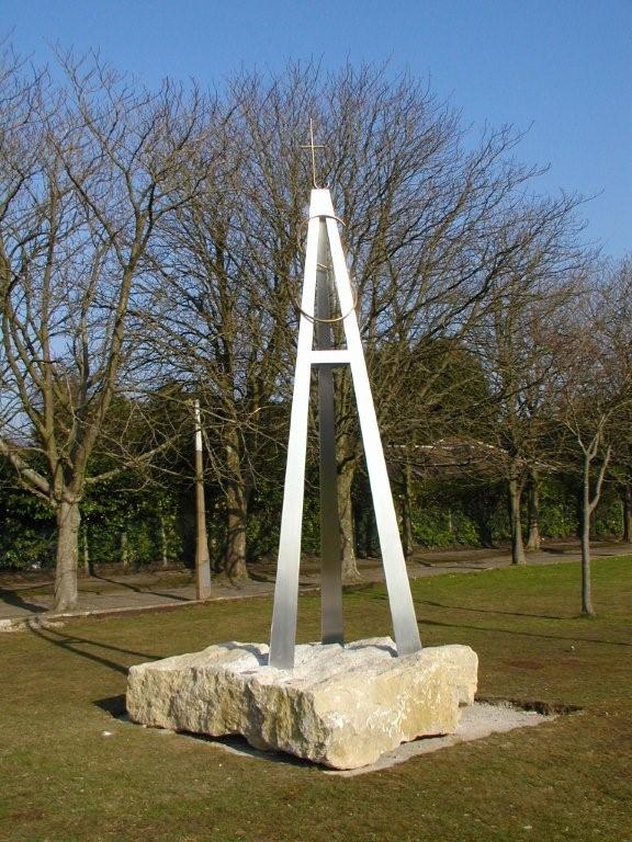 St Aldhelm's Obelisk