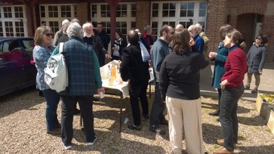 Whitton Notre Dame des Bois Evreux 2