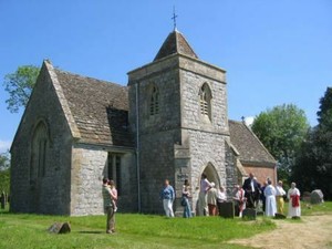 Benefice Service (Marlborough)