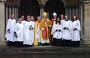 23 New Revs for the Diocese *Updated