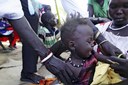 £40K and Counting for South Sudan