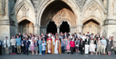 66 Confirmed at Salisbury Cathedral 