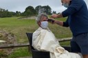 A Close Shave