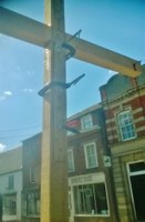 A Good Friday Resurrection