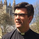 A message from Dean Nick as Lent begins