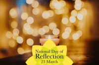 A National Day of Reflection