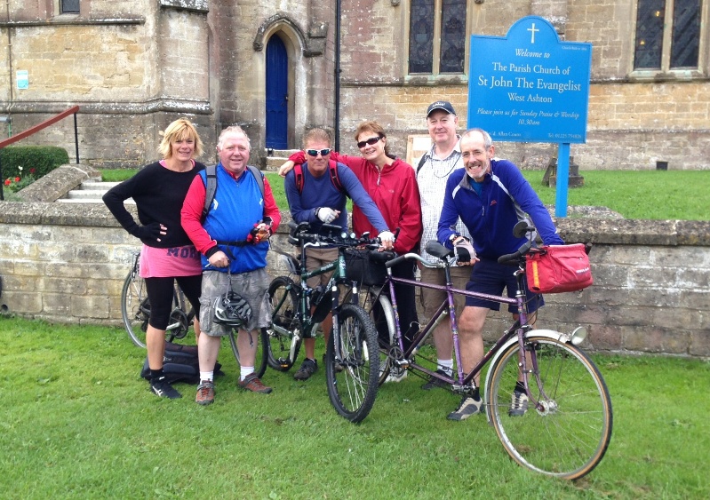 A Quintessentially English Day Out!